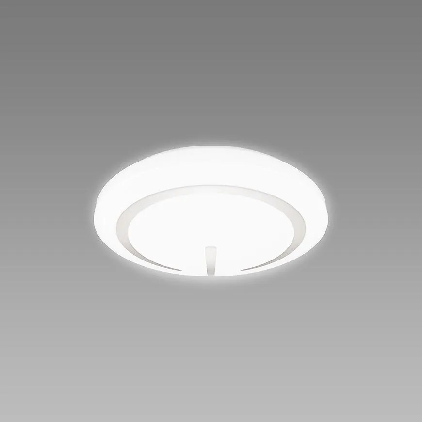 Stropné svietidlo prisadené FALON LED C 24W NW 04099 PL1