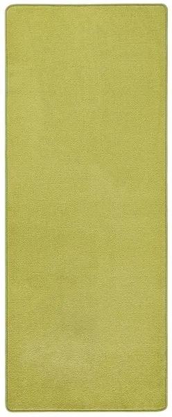 Hanse Home Collection koberce Kusový koberec Fancy 103009 Grün - zelený - 200x280 cm