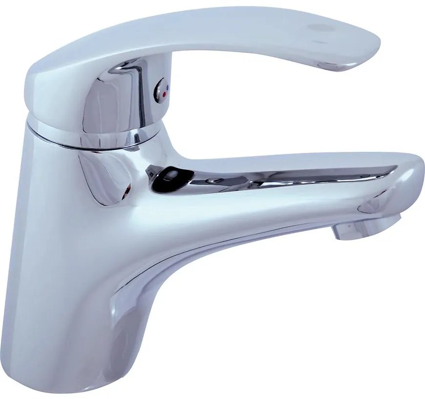 Batéria umývadlová stojanková MISSISSIPPI MS026.0