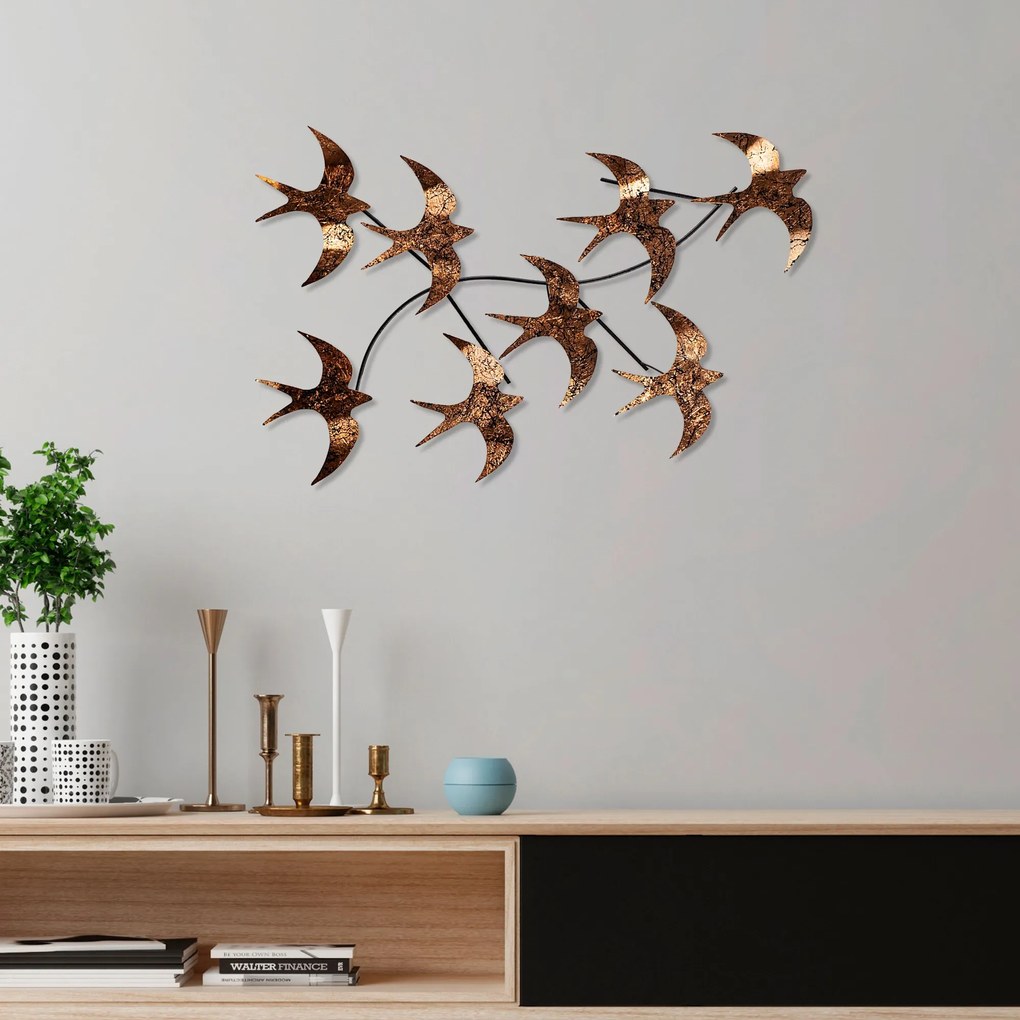 Flying Birds 3