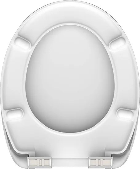 Eisl Sanitär WC sedadlo Duroplast Soft Close Sailing 82148