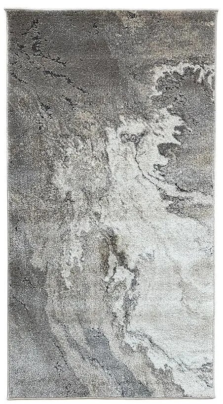 Koberec Cyrus 0,8/1,5 A2333A HJA sivý