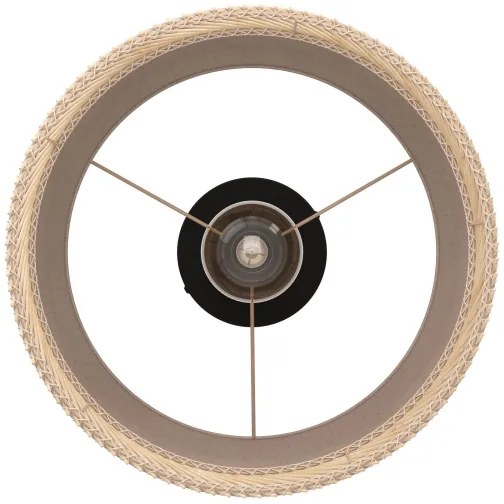 Eglo 43974 - Stropné svietidlo TABLEY 1xE27/40W/230V