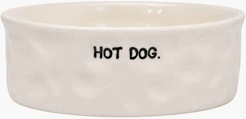 Miska pre domáce zvieratá Hot Dog