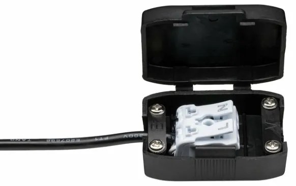 Paulmann 93483 - SADA 3xLED/6,5W IP23 Stmievateľné kúpeľňové svietidlo NOVA 230V