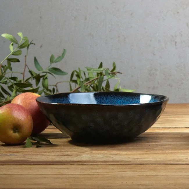 Miska CASPER granátová ALL 997239