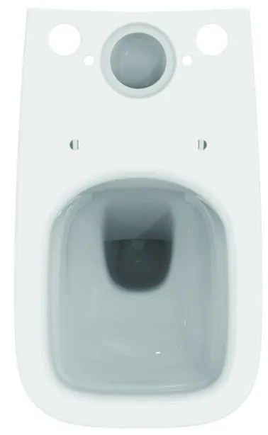 Ideal Standard i.life S - Kombinované WC, RimLS+, biela T459601