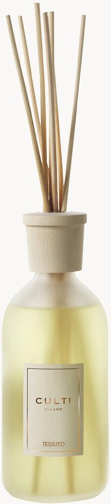 Difúzor Tessuto (Cassis Leaves & Musk), 500 ml