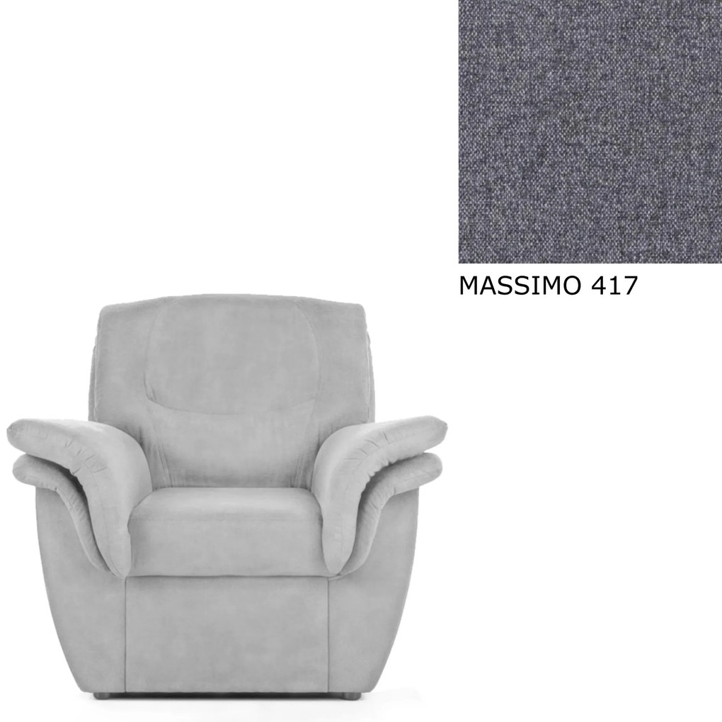 AVA PROVAN 1ALR Varianta: MASSIMO 417