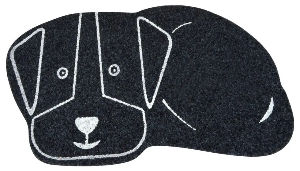 Podložka pod misku 40x60 cm – Love Story