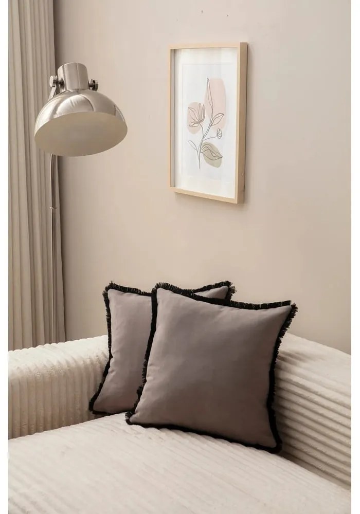 Obliečky na vankúše v súprave 2 ks 43x43 cm Sacakli – Mioli Decor