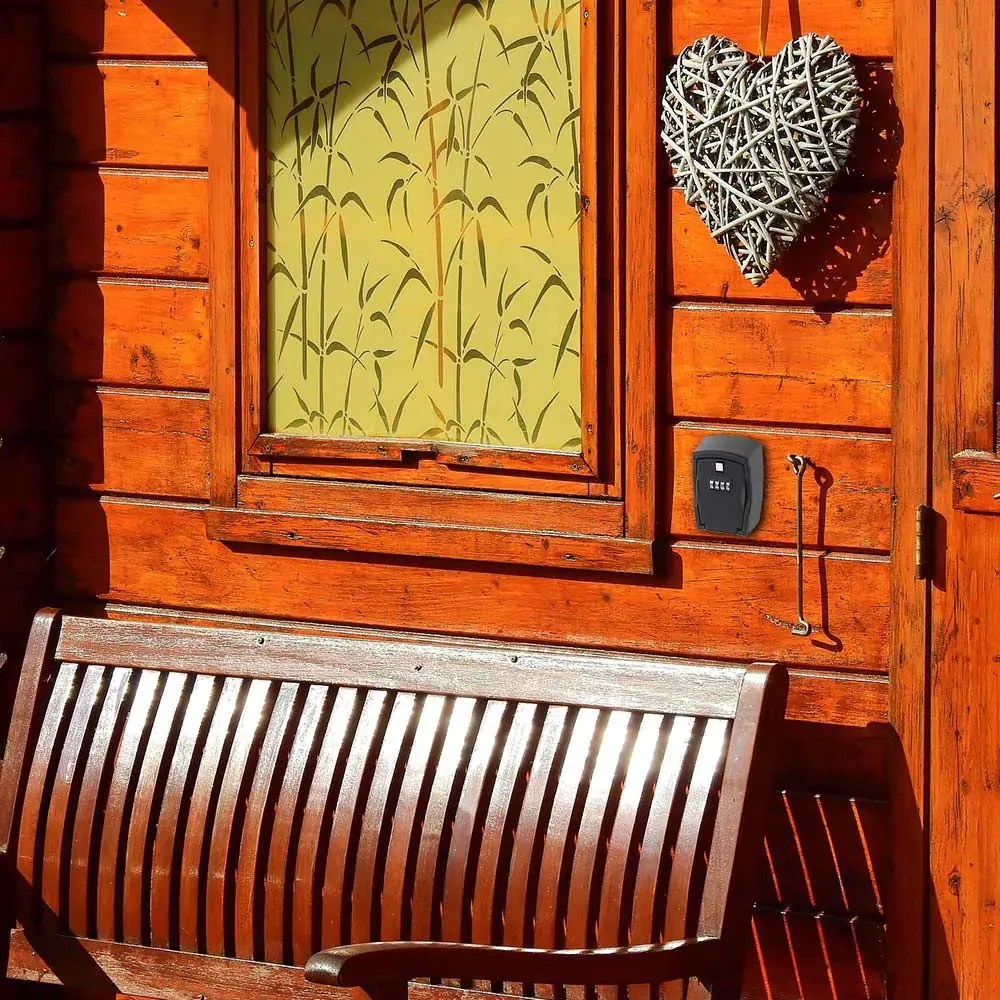 Schránka na kľúče PROTECT BOX