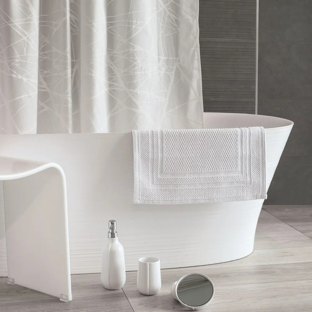 Sprchový záves 180x200 cm Fores – Spirella