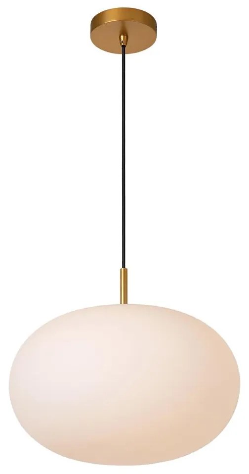 ONLI - Luster na lanku JANET 1xE27/6W/230V pr. 38 cm