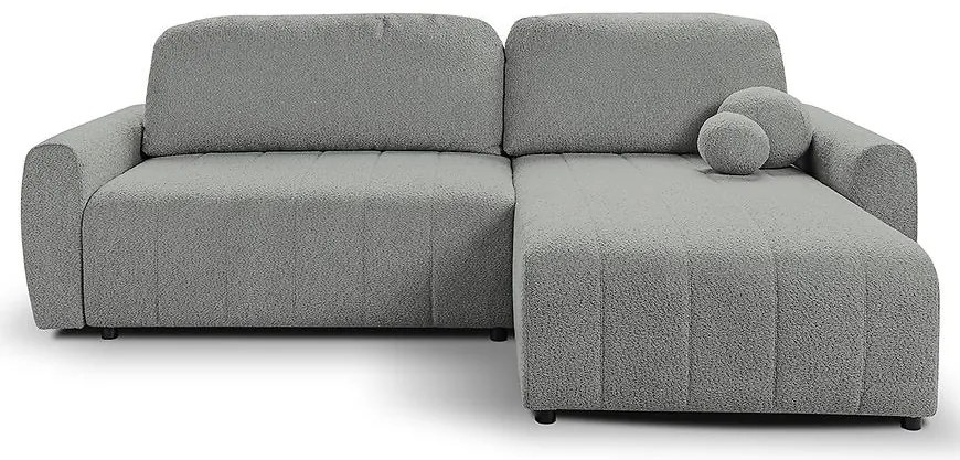 Rohová sedacia súprava Luna Coral 75