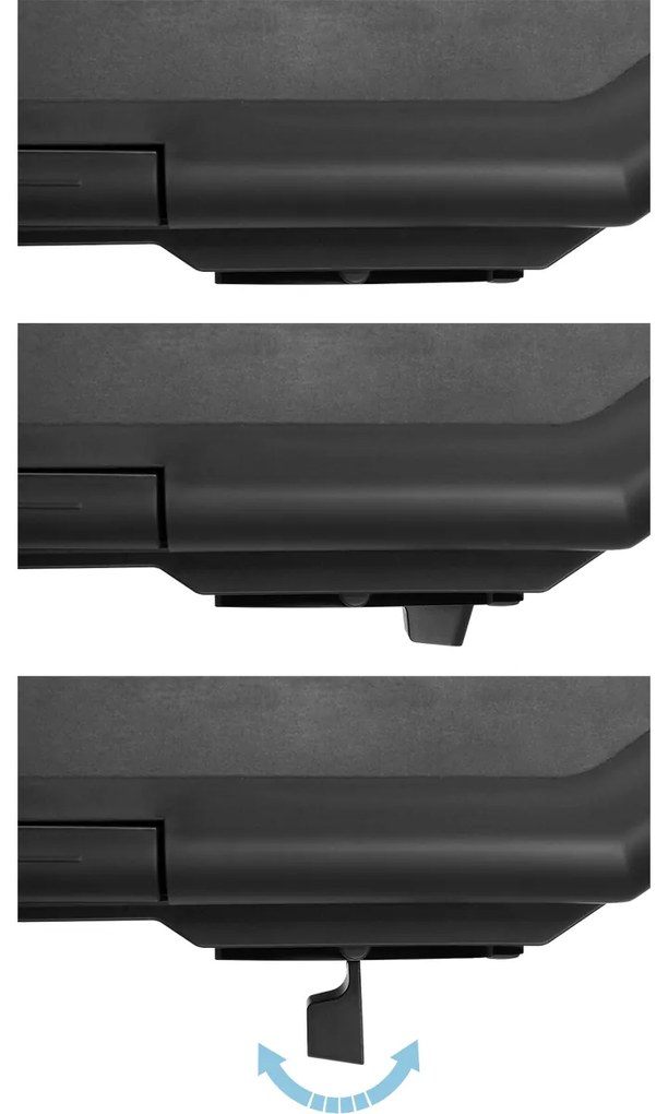 ECG Forza 5200 kontaktný gril Fuego