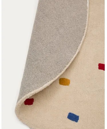 LULI 120 detský koberec