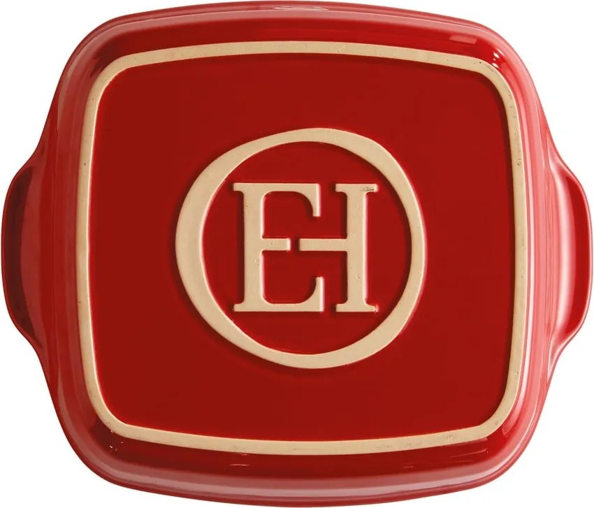 Keramická zapekacia misa 24x28 cm Ultime – Emile Henry