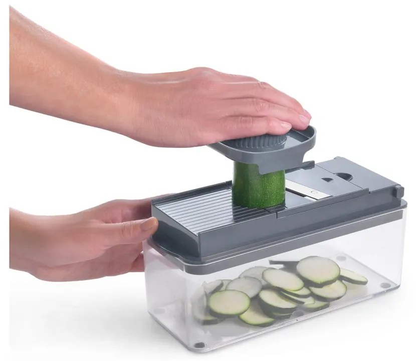 Krájač na zeleninu – Metaltex