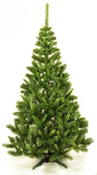 Vianočný stromček MOUTAIN 150 cm jedľa