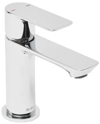 Ceramia S-Line umývadlová batéria neo bez výpuste chróm SIKOBSLNEO271