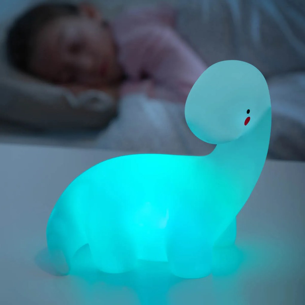 InnovaGoods LED lampička Dino