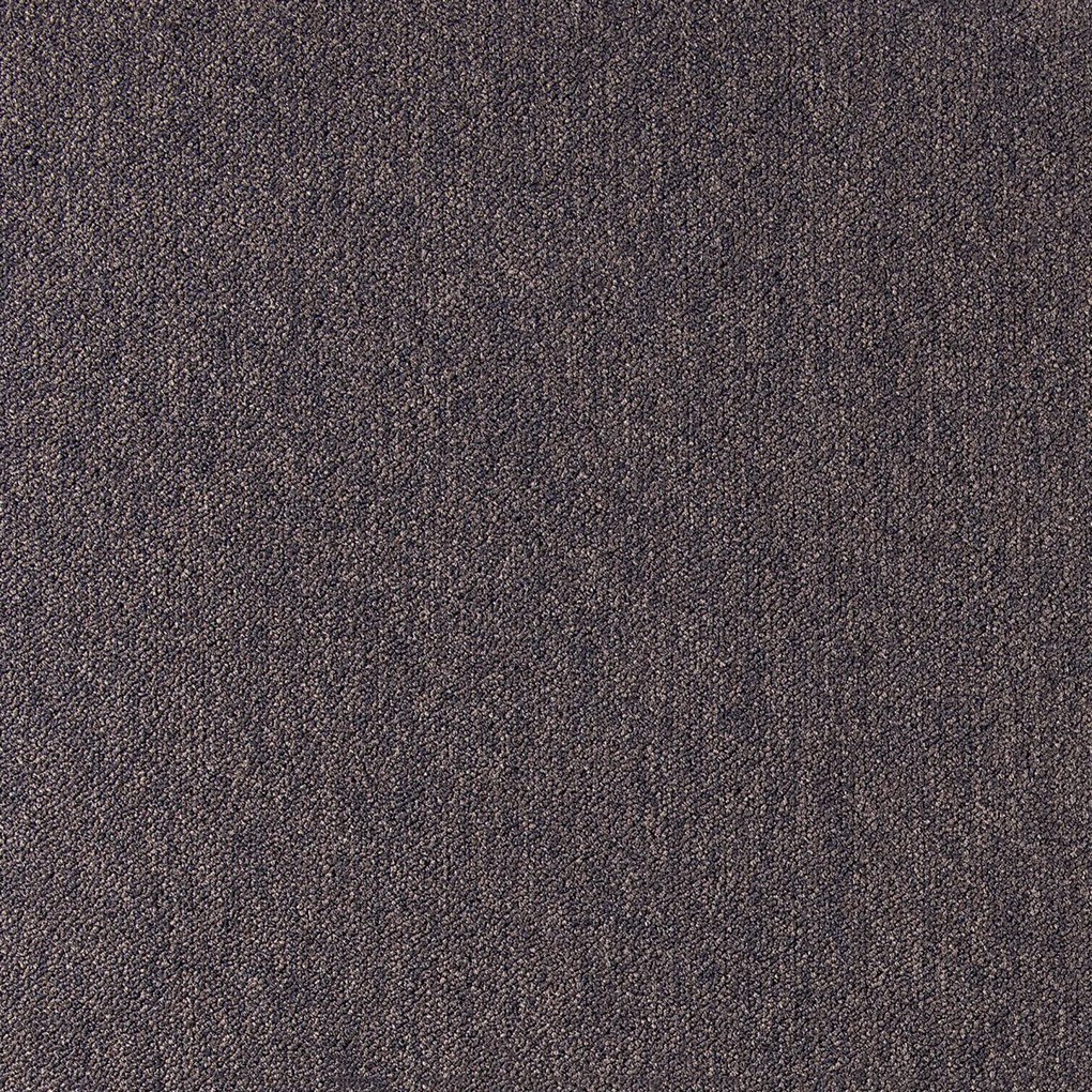 Tapibel Metrážny koberec Cobalt SDN 64032 - AB tmavo hnedý, záťažový - Bez obšitia cm