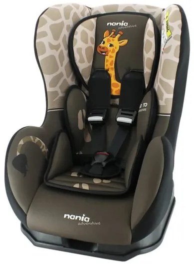 NANIA Autosedačka Nania Cosmo Sp Girafe