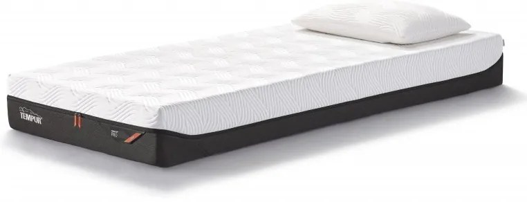 TEMPUR® PRIMA Firm 21 - tvrdý Rozmery: 100x200, Varianta: Tempur