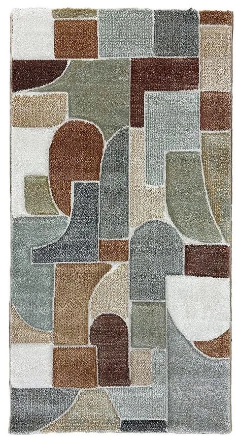 Koberec Frisee Bond 1,6/2,3 40348 610 multi