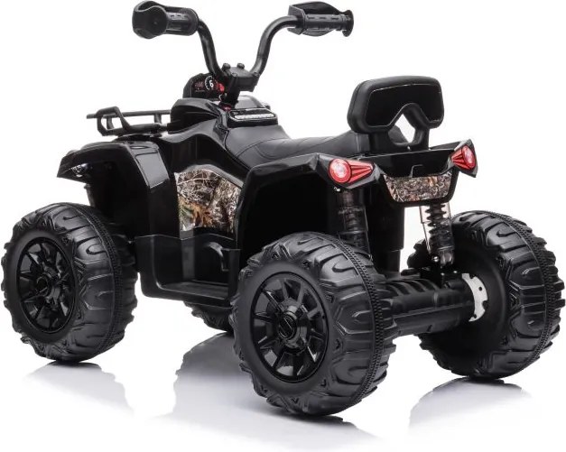 LEAN CARS Madman JS009 Nabíjací štvorček čierny