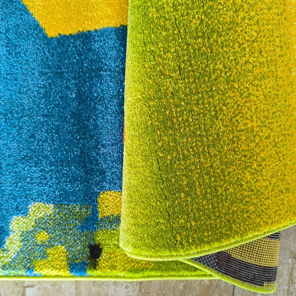 DY Bella 105 Rozmer: 160x220 cm