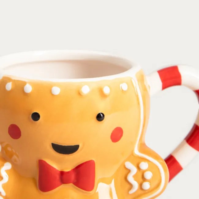 Hrnček KAROI perník 760549 300 ml