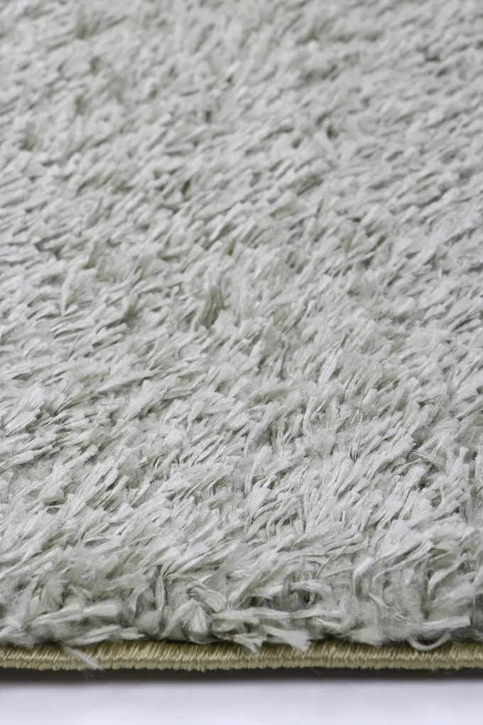 Koberec Boho 111 GREEN rozmery koberec: 60x100 cm
