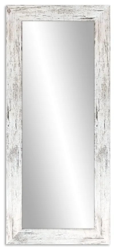 Nástenné zrkadlo Styler Lustro Jyvaskyla Smielo, 60 × 148 cm