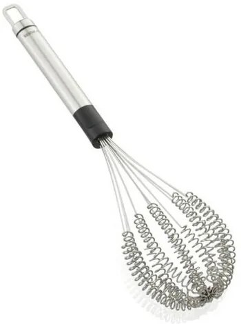 Leifheit Metlička 31 cm nehrdz. oceľ 03098L, 31 cm