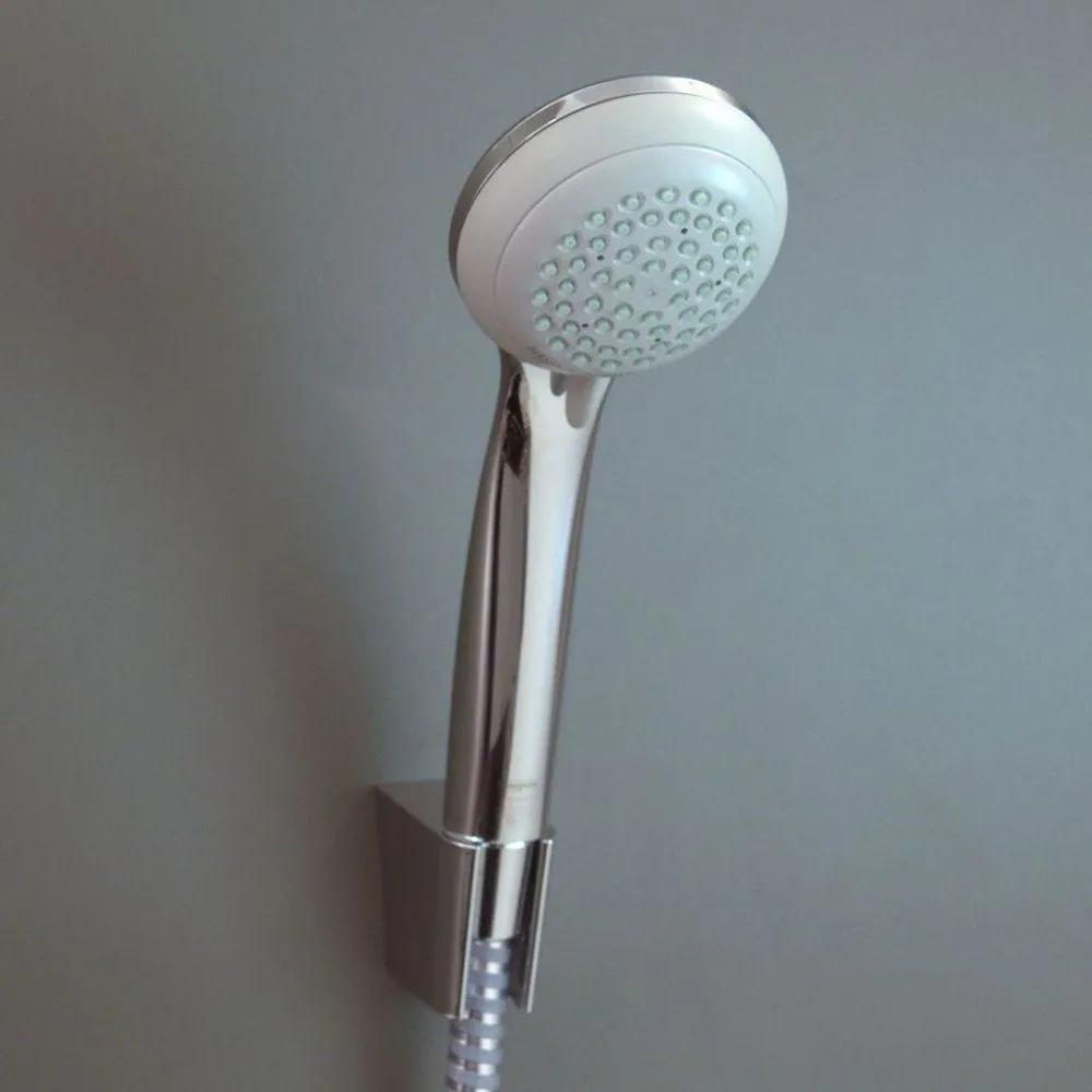 HANSGROHE Crometta ručná sprcha Vario 2jet, priemer 85 mm, chróm, 28562000