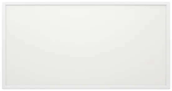 Eglo 901477 -LED RGBW St. kúpeľ. svietidlo ROVITO-Z 17,2W/230V 30x57cm IP44 biela