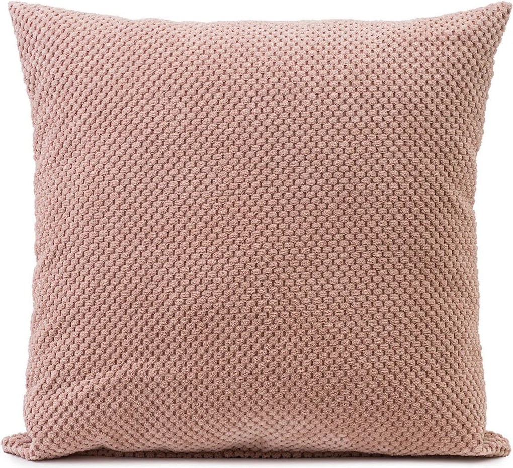 XXXLutz DEKORAČNÝ VANKÚŠ 50/50 cm Novel - Textil do domácnosti - 004118032408