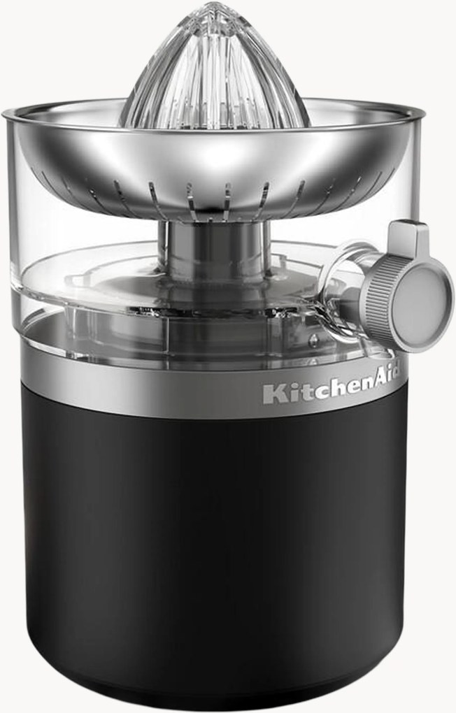 Bezdrôtový odšťavovač na citrusy Go Cordless