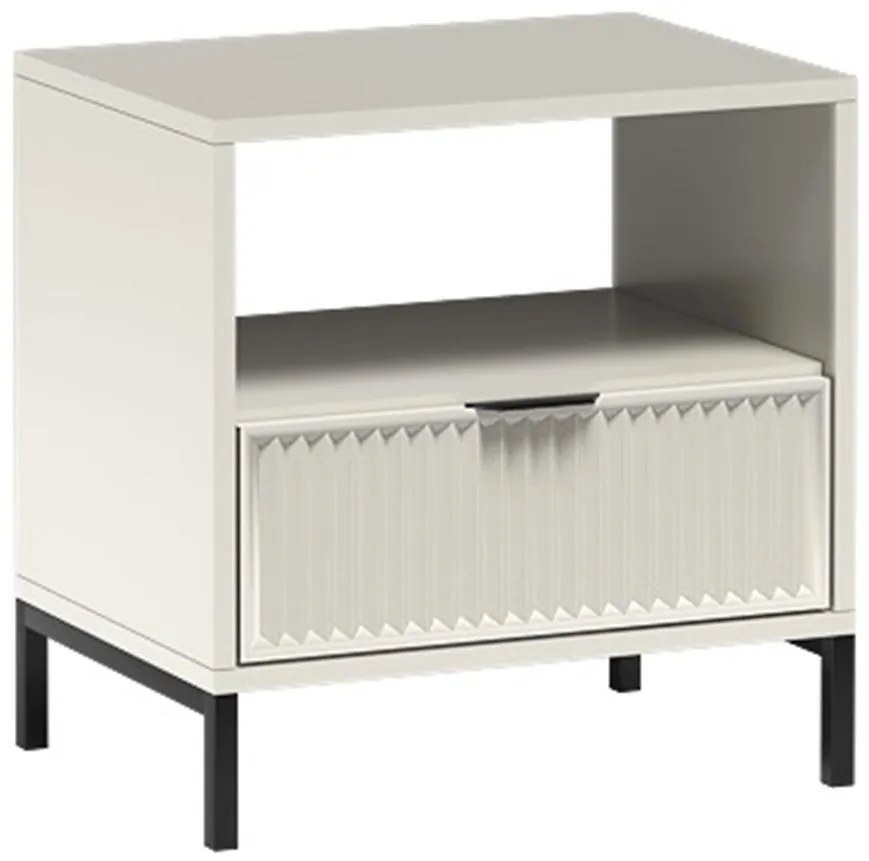 Nočný stolík Link A Styles LS7 cashmire