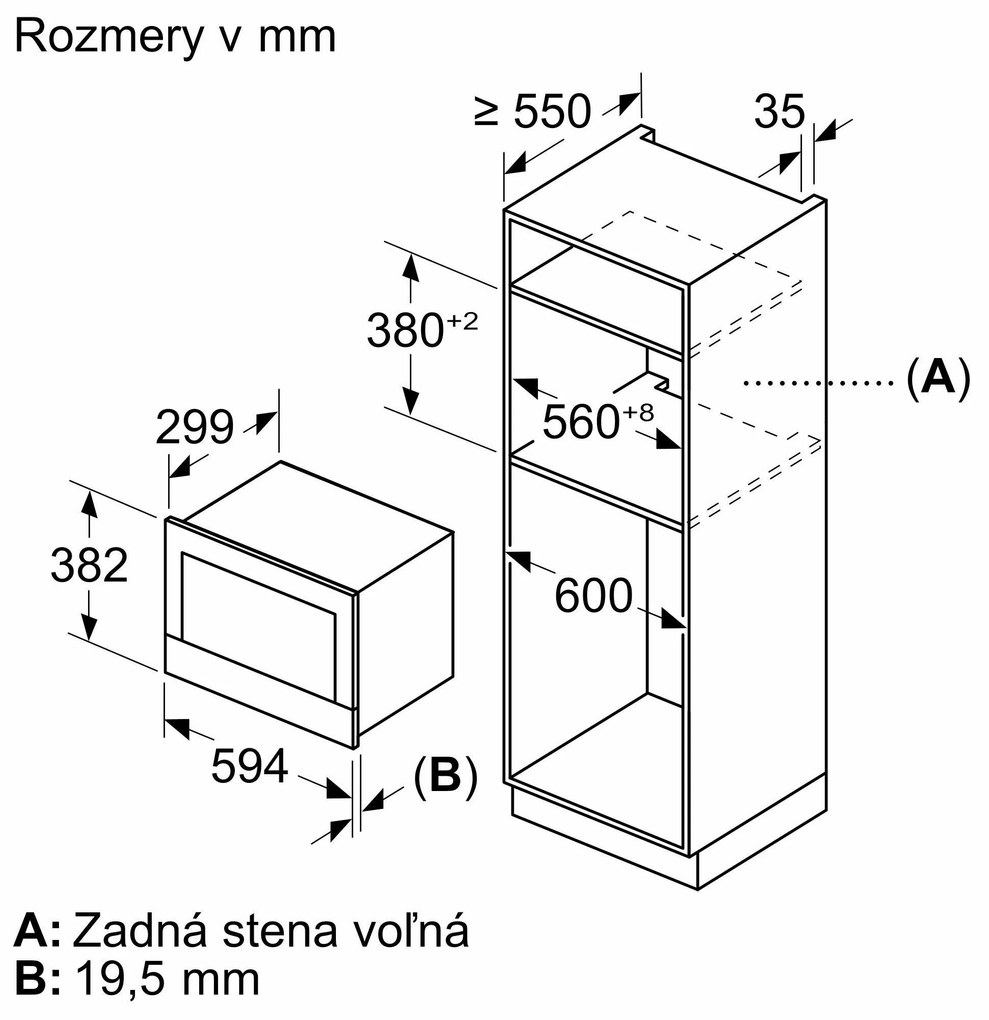 Siemens BF722R1B1