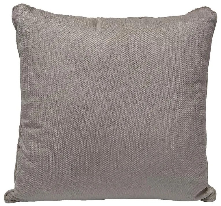 Vankúš YC11933 40x40 cm svetlobéžový