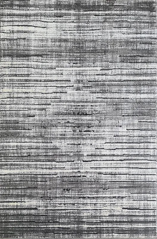 BE Koberec Miami 132 GREY – sivý obdĺžnikový Rozmer: 40x60 cm