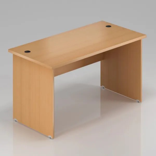 Stôl Visio 120 x 70 cm buk