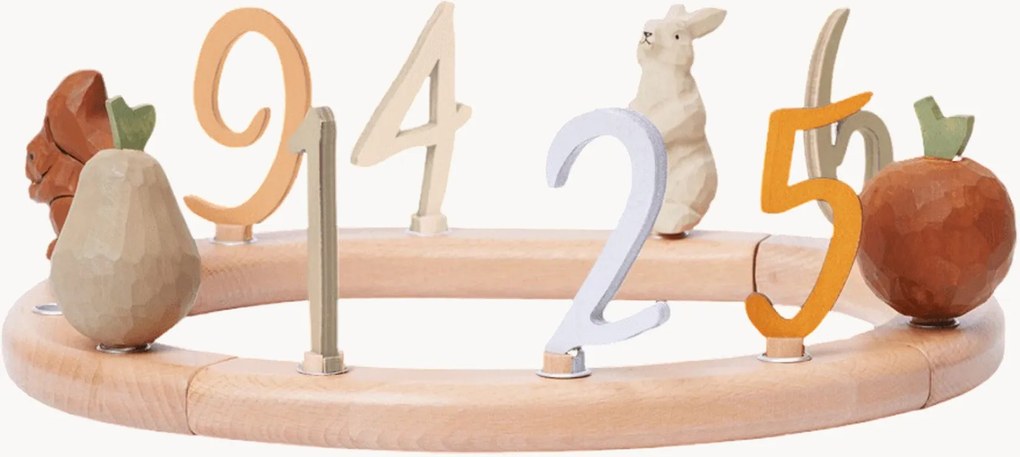 Narodeninová dekorácia Loopi