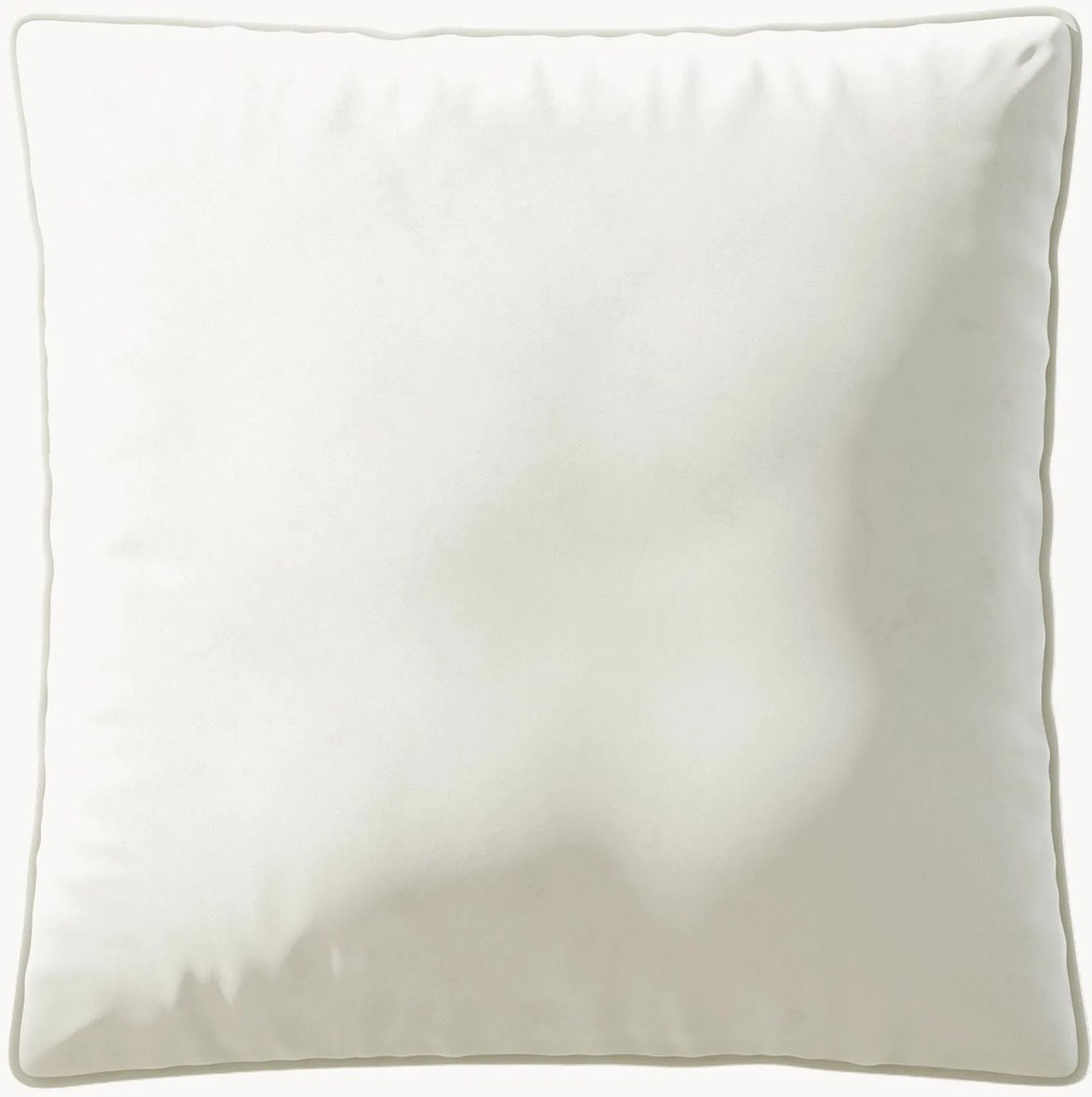 Veľký zamatový vankúš Vetsak, 60 x 60 cm