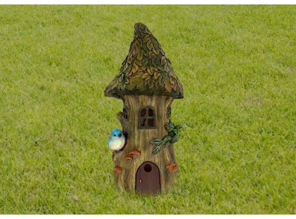 Globo 33558B - LED Solárne svietidlo LED/1,5V IP44