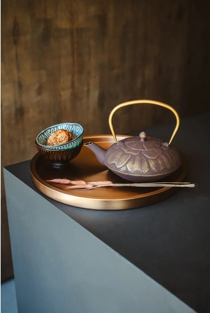 Porcelánové servírovacie misky v súprave 5 ks 150 ml Jara – Bredemeijer