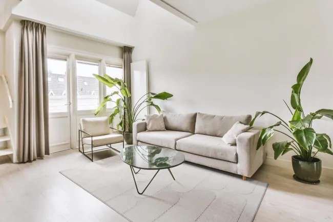 Koberec Agnella Noble Milo sivý